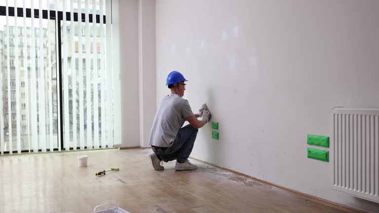 Best Mold Removal for HVAC Installations  in Fort Carson, CO